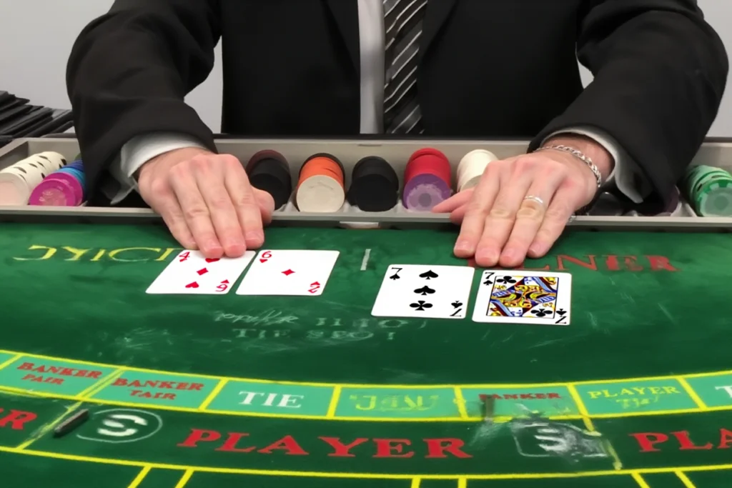 คาสิโนสด FUN88TH