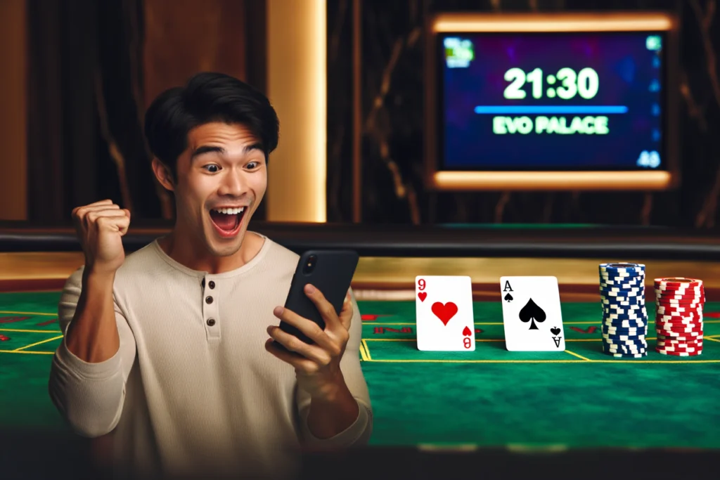 คาสิโนสด FUN88TH