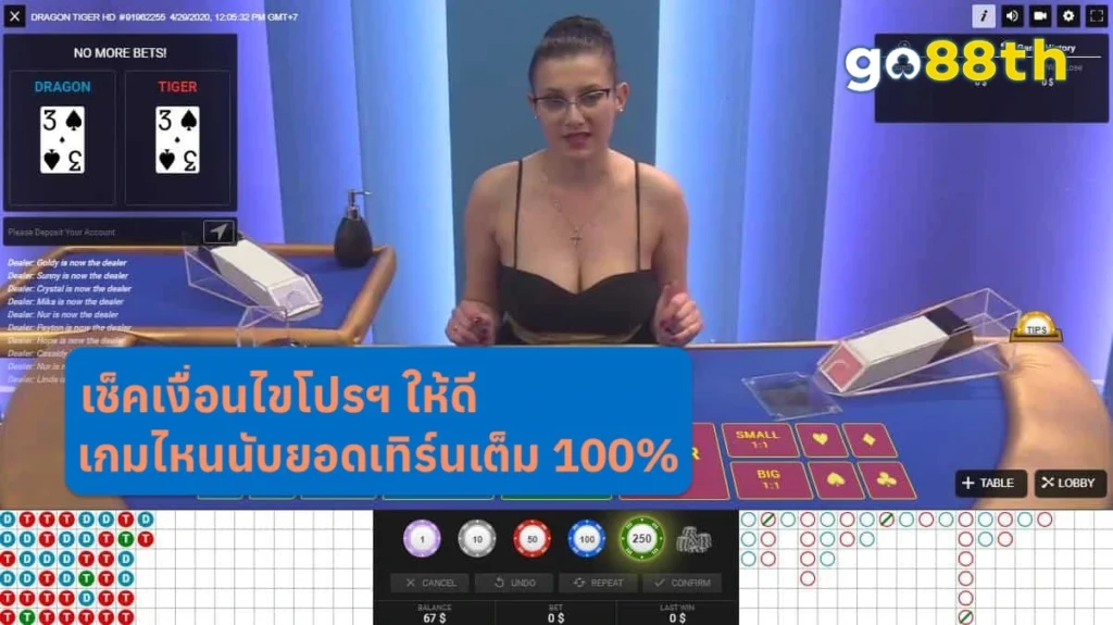 รีวิว FUN88TH